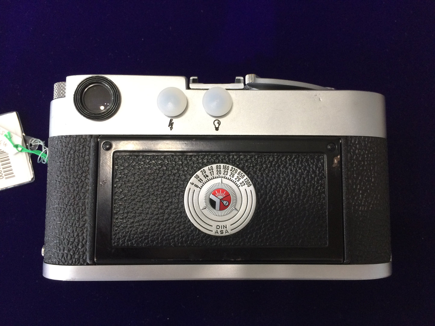 Leica M3 SS 115万台 1966年 整備済み