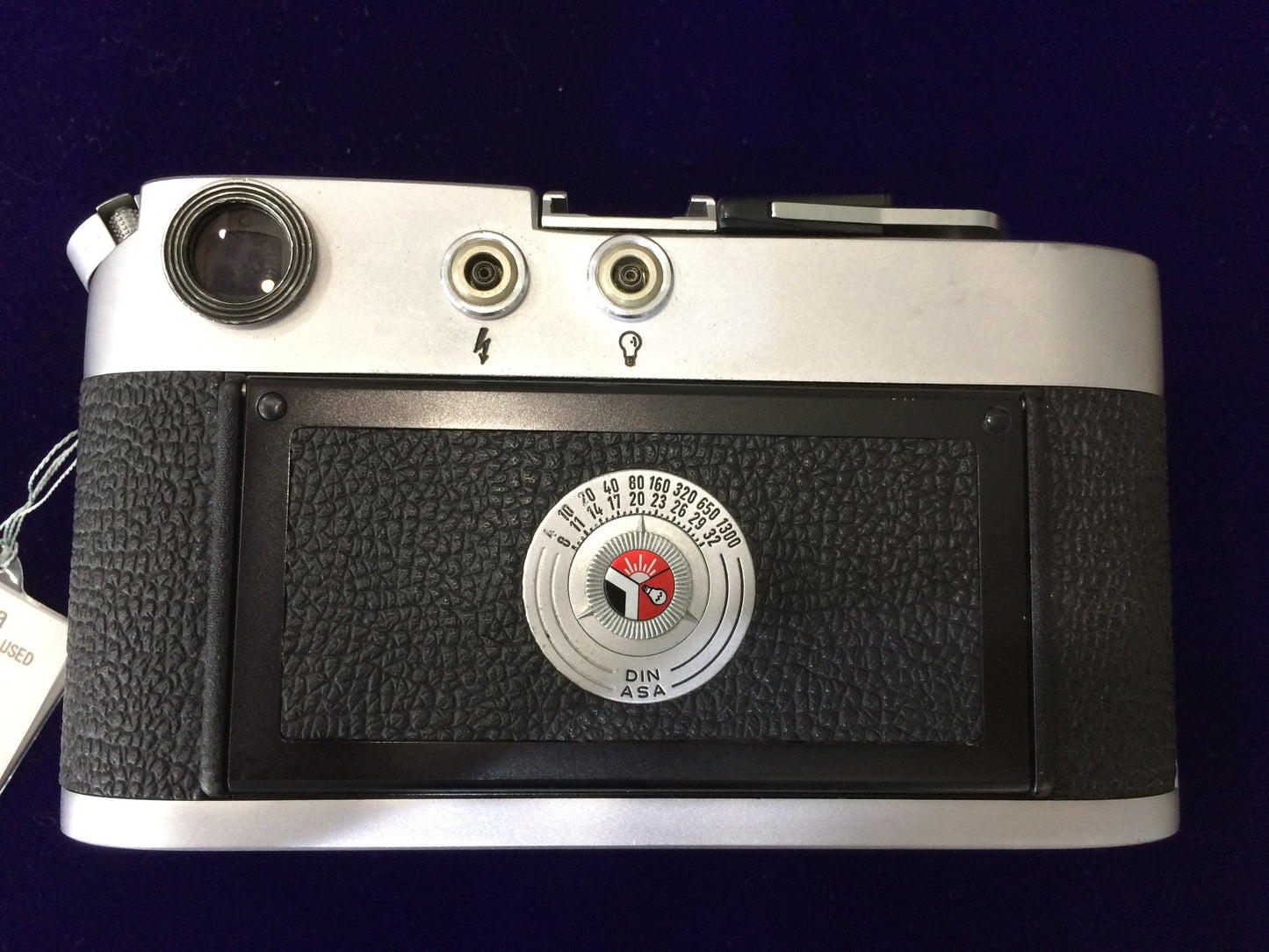 Leica M4 SC 118万台 1968年 1969年 整備済み