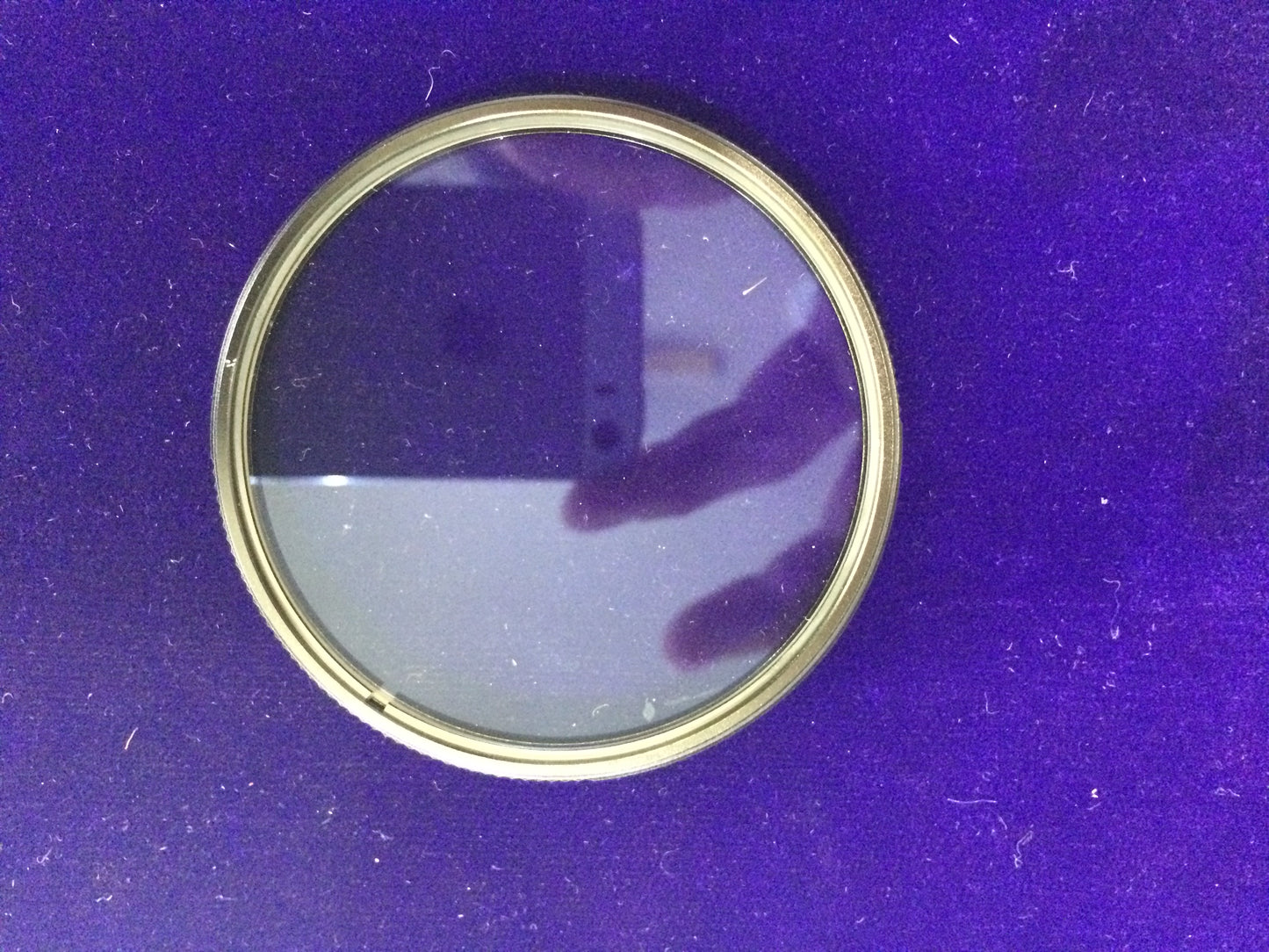 Leica Genuine 13386 E-67/UVa