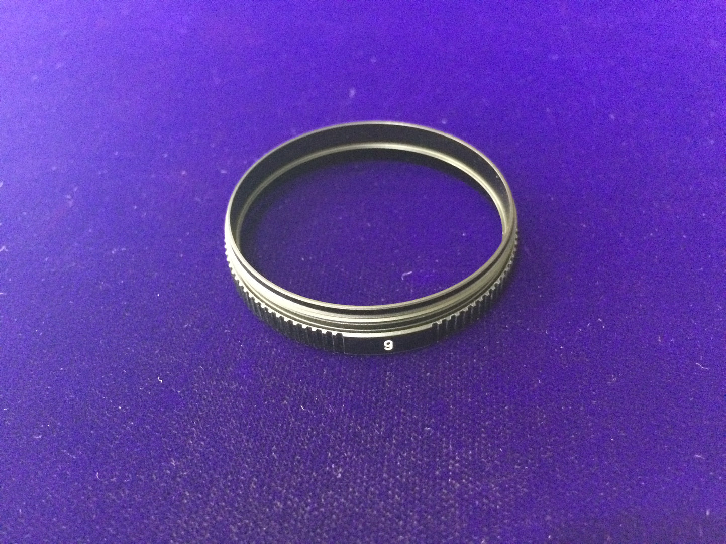 Leica Genuine 14160 S6 フィルターリング