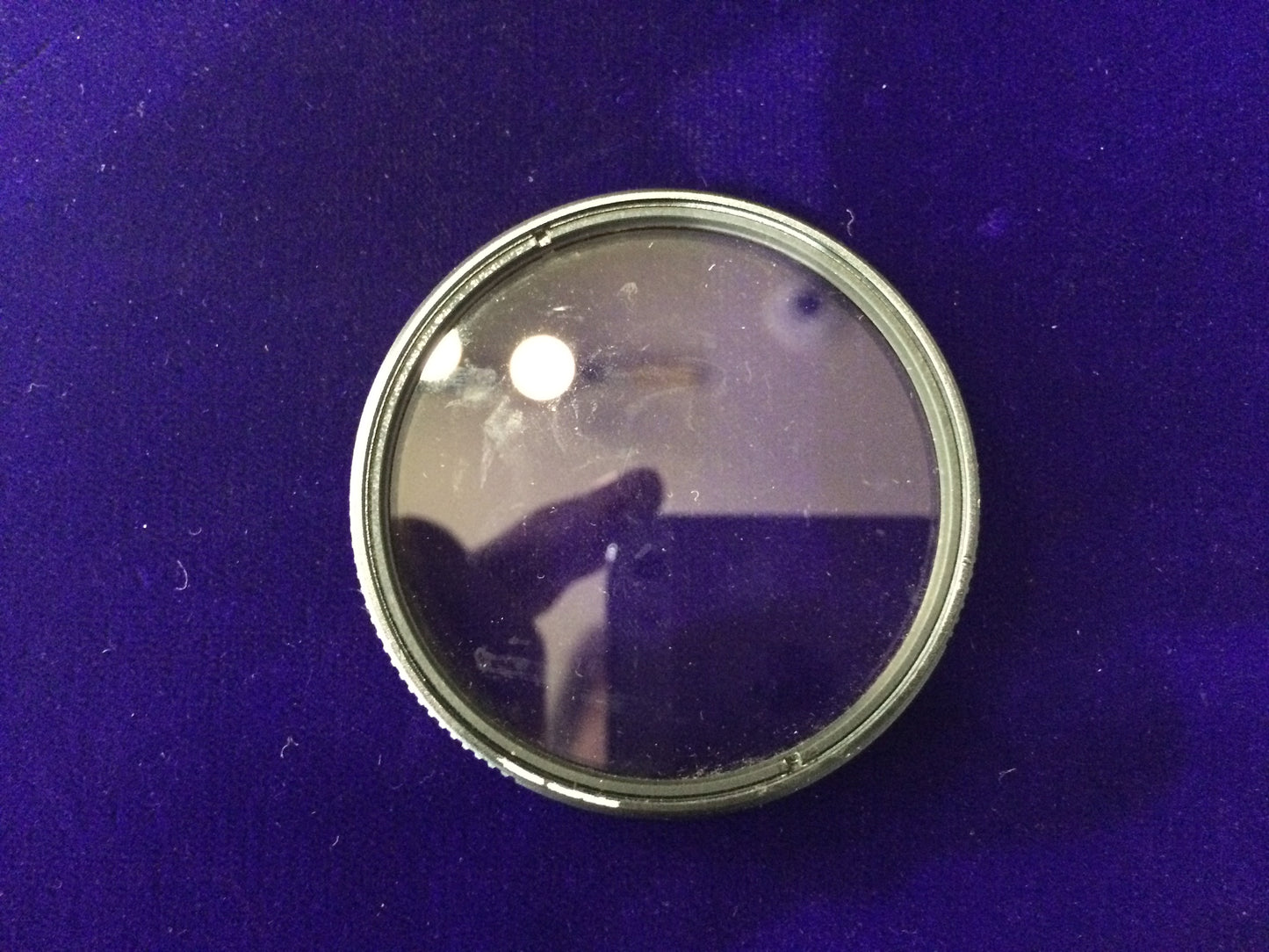 Leica Genuine E55/UVa 13373