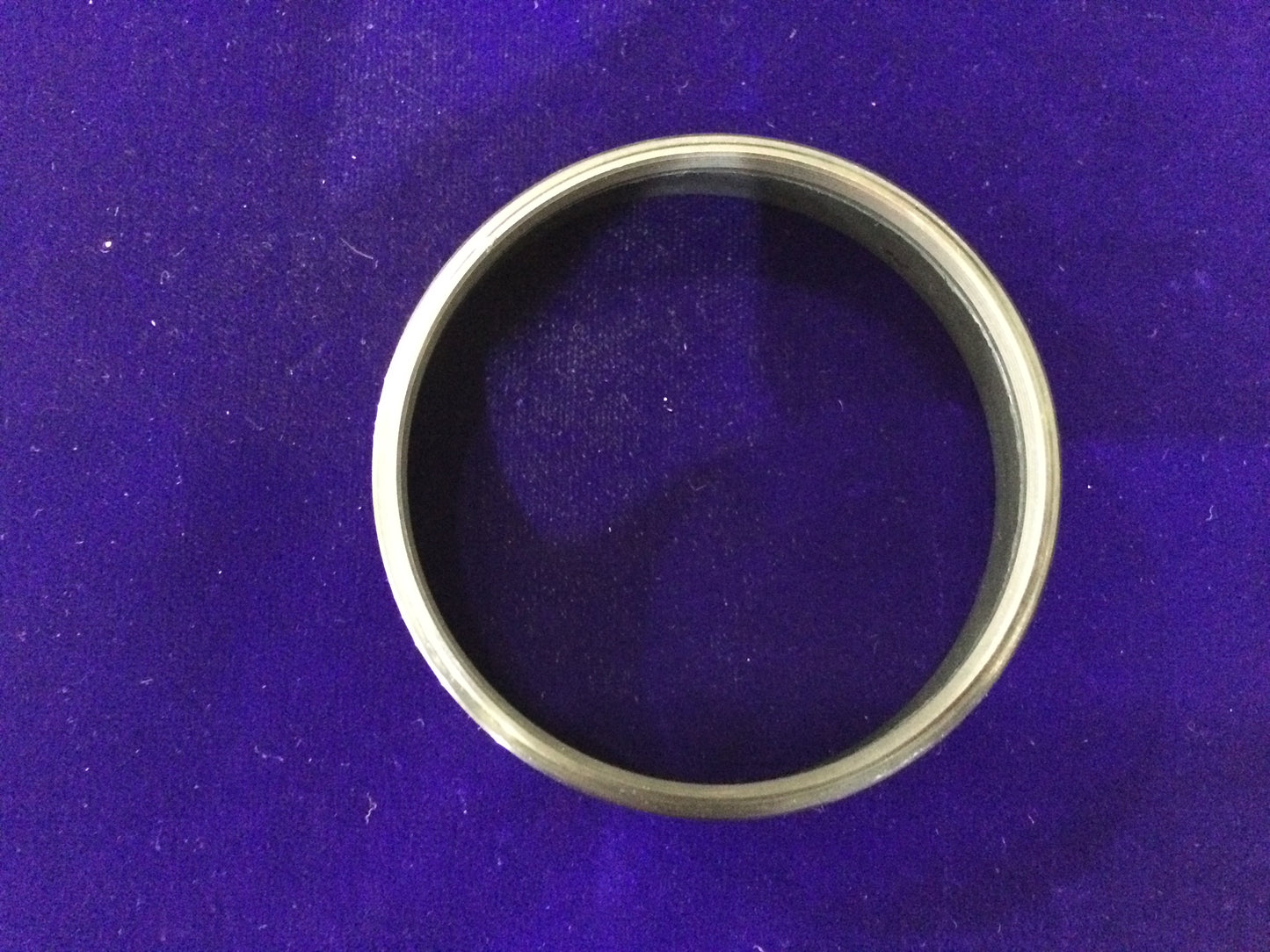 Zeiss Ikon Genuine Hood S67