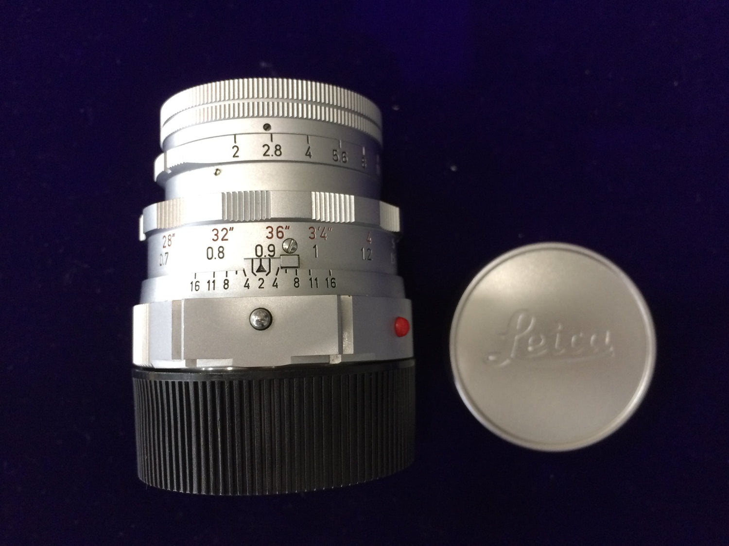 Leica（レンズ）