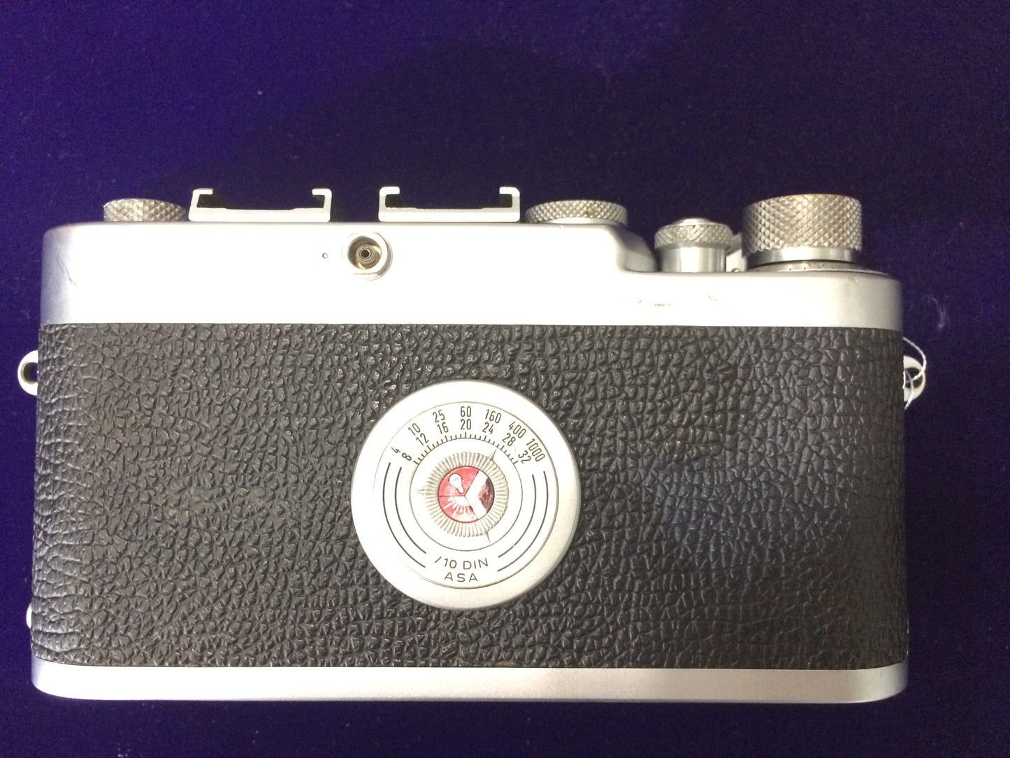 Leica Ig 1958年　92万台　整備済み