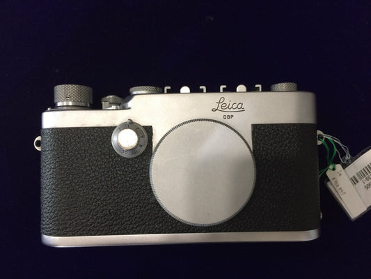 Leica Ig 1958年　92万台　整備済み