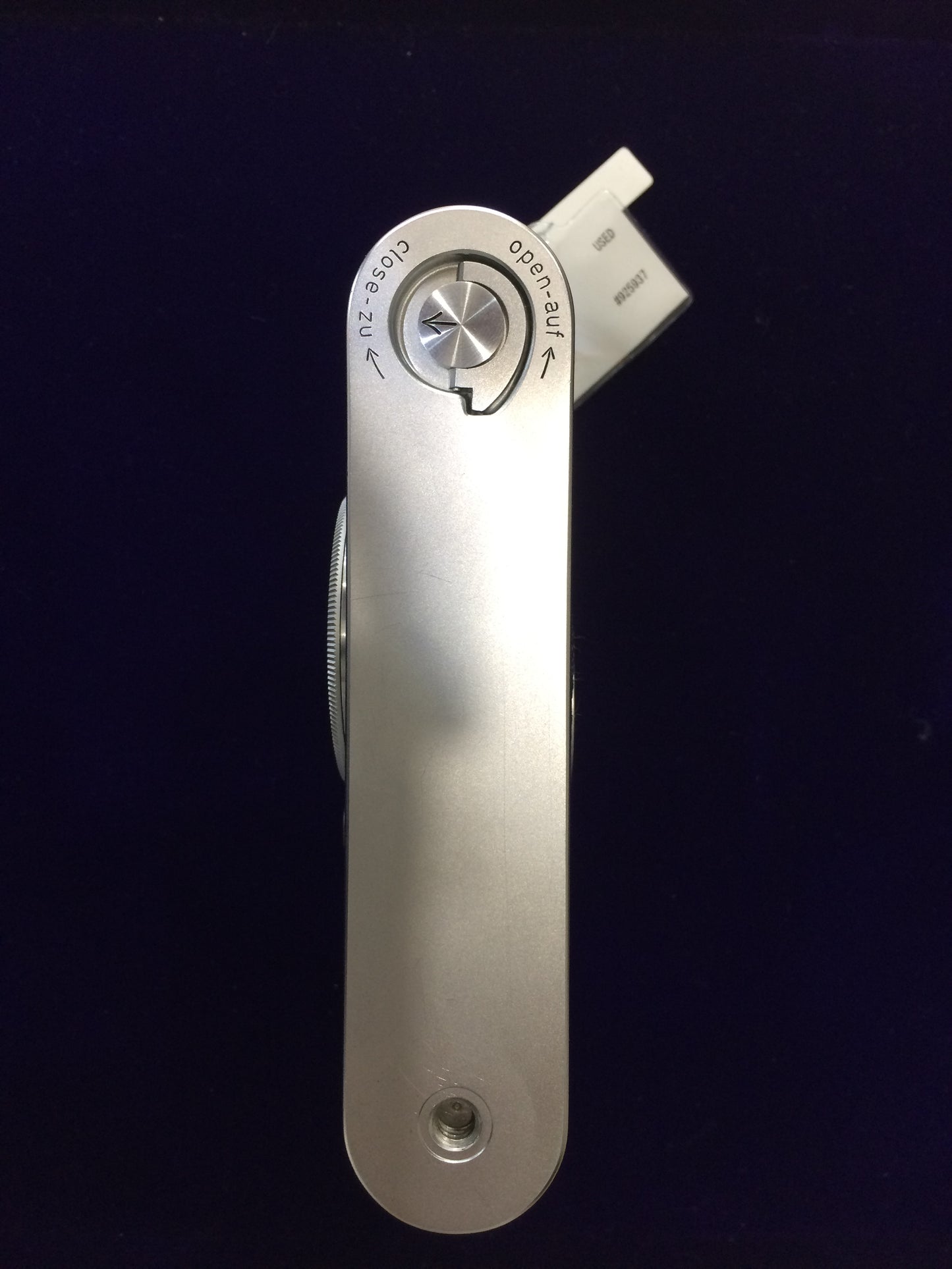Leica Ig 1958年　92万台　整備済み