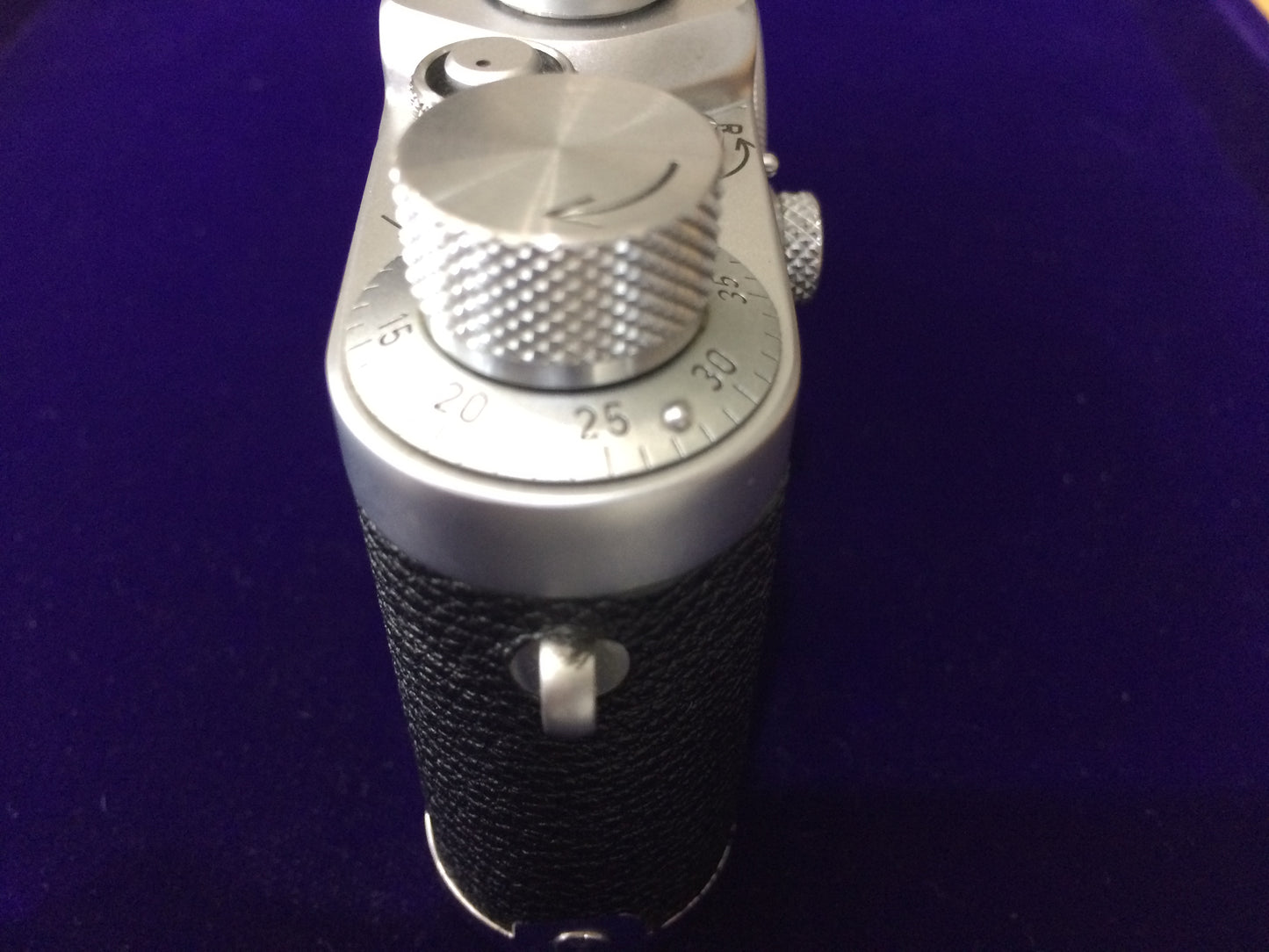 Leica Ig 1958年　92万台　整備済み