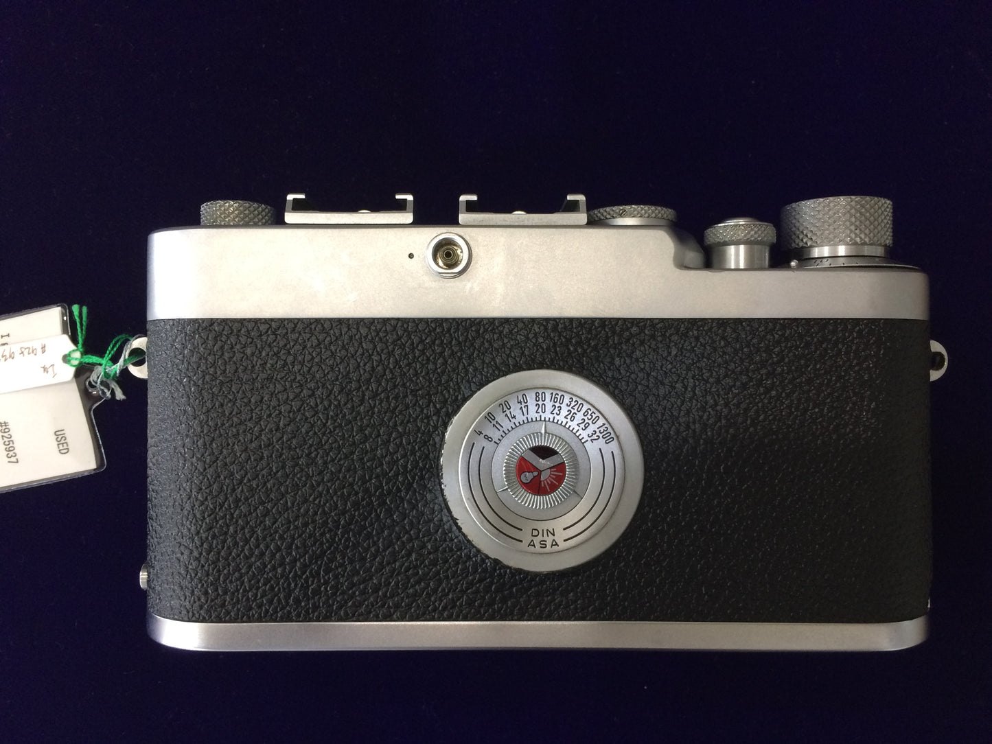 Leica Ig 1958年　92万台　整備済み