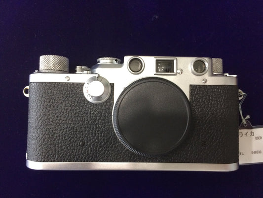Leica mfon self 　54万台　1951年