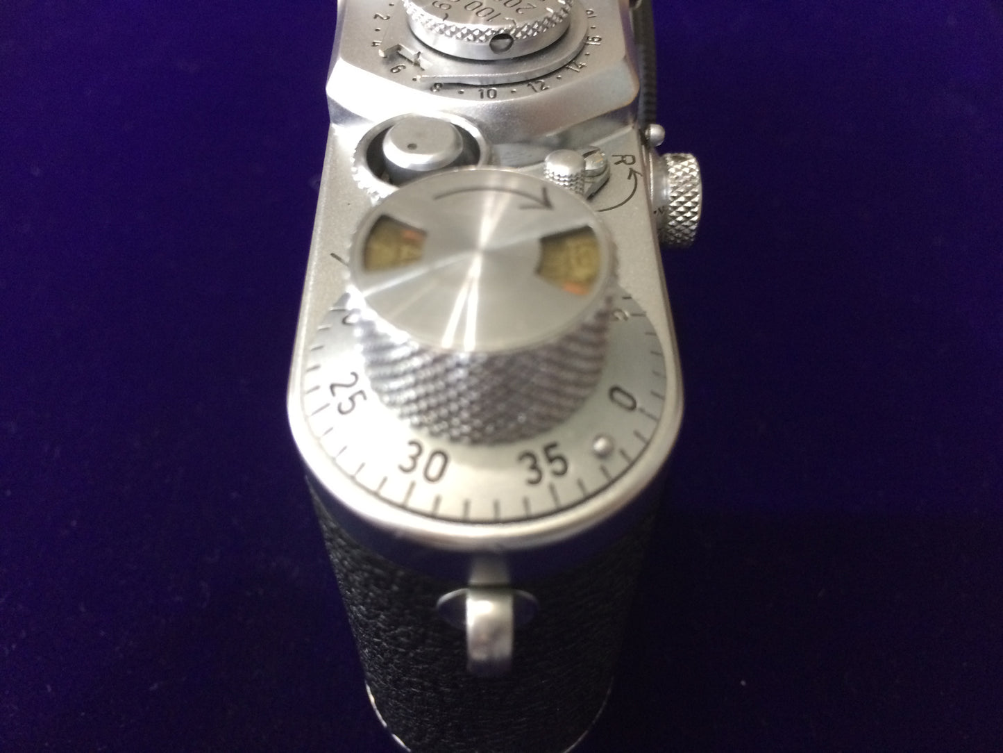 Leica mfon self 　54万台　1951年
