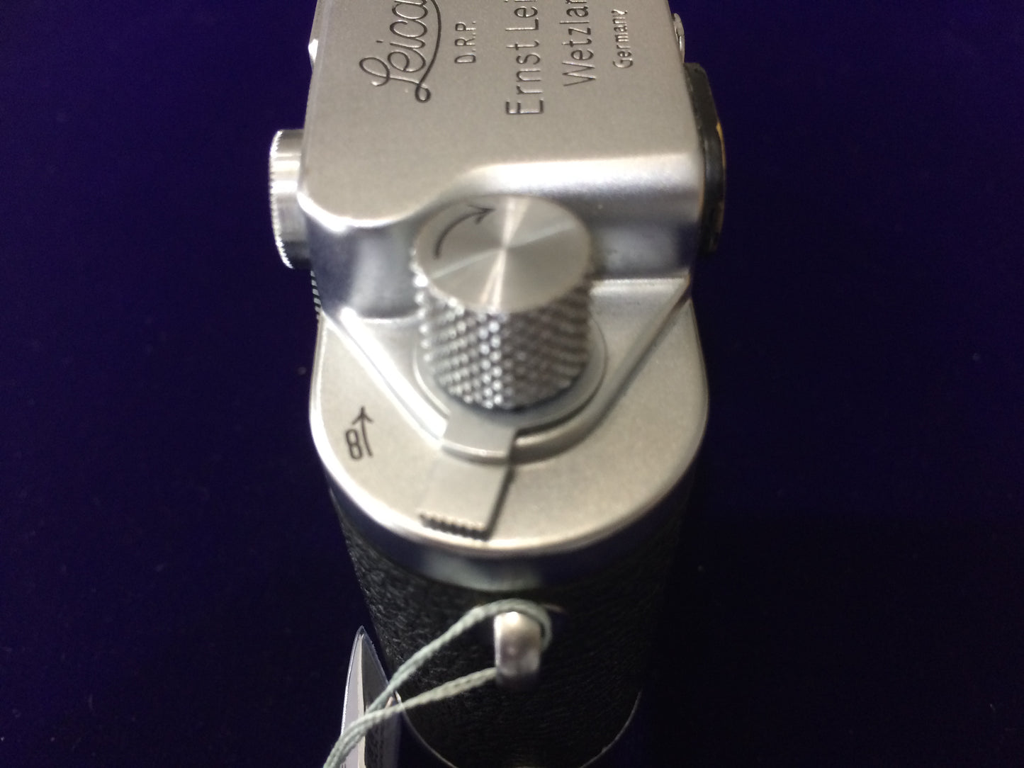 Leica mfon self 　54万台　1951年
