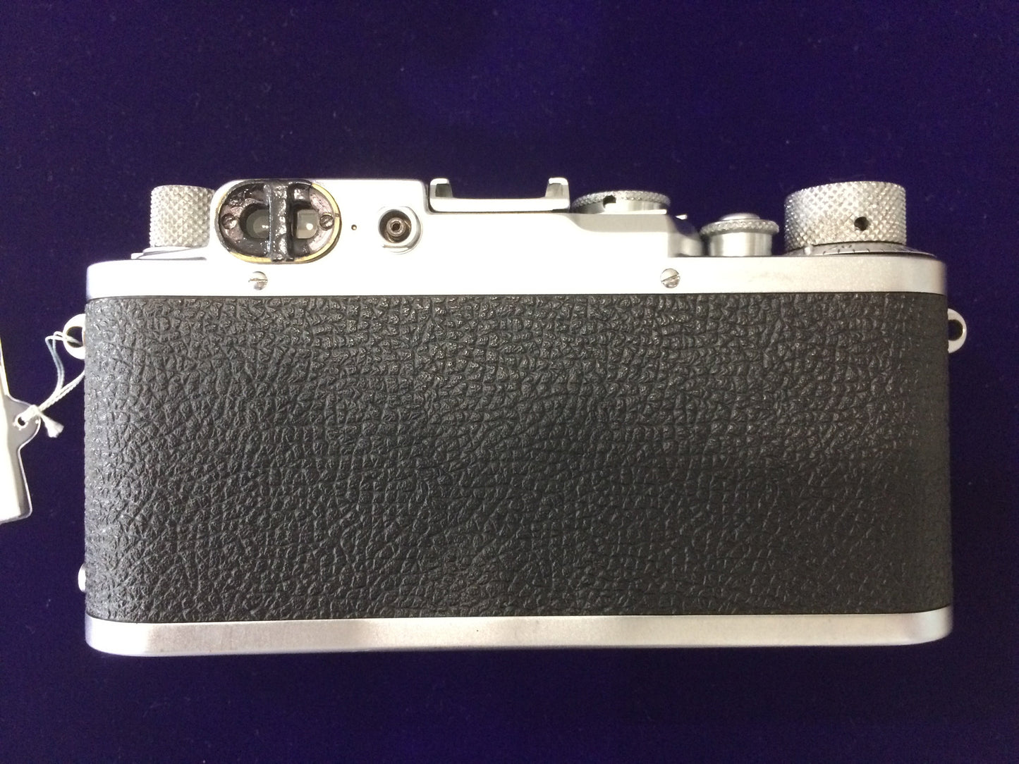 Leica mfon self 　54万台　1951年
