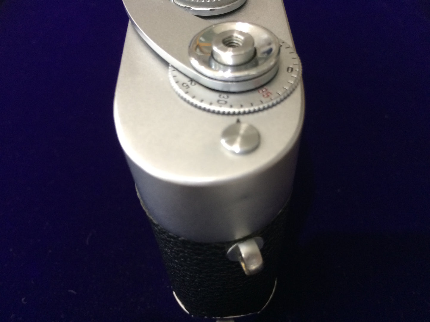 Leica m2 SC for self  103万台　1961年　整備済み
