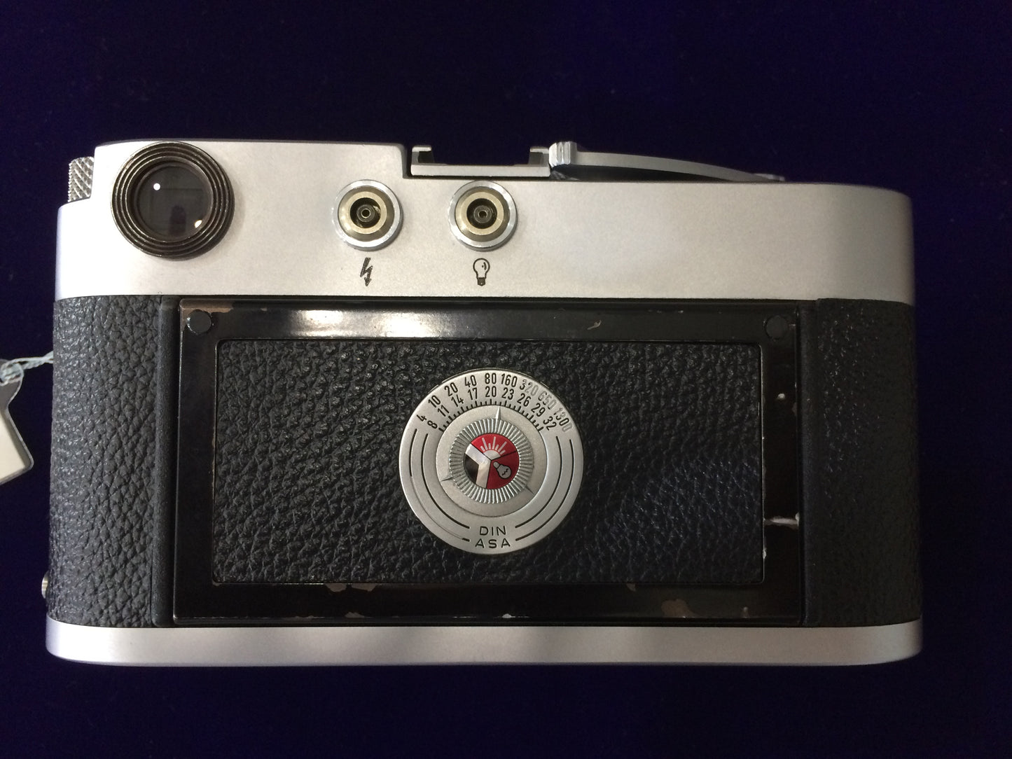 Leica m2 SC for self  103万台　1961年　整備済み
