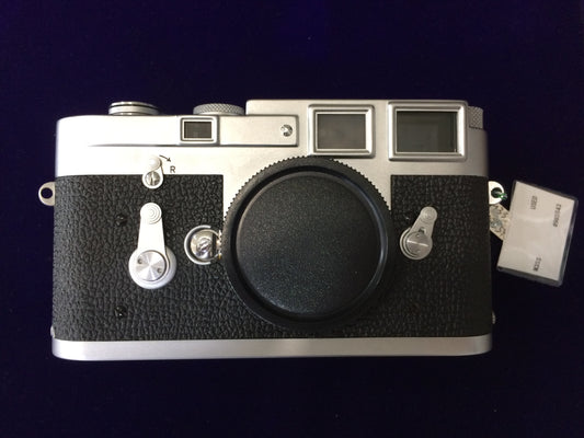 Leica m3 ss 98万台　1959年　整備済み