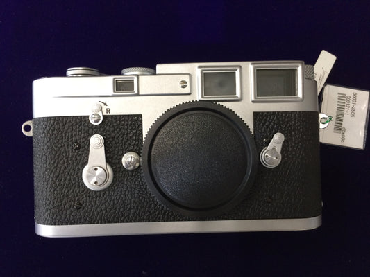 Leica M3 SS 115万台　1966年　整備済み
