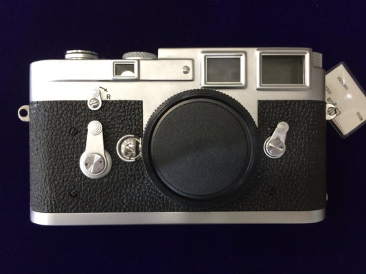 Leica M3 SC for Self 105万台　1962年