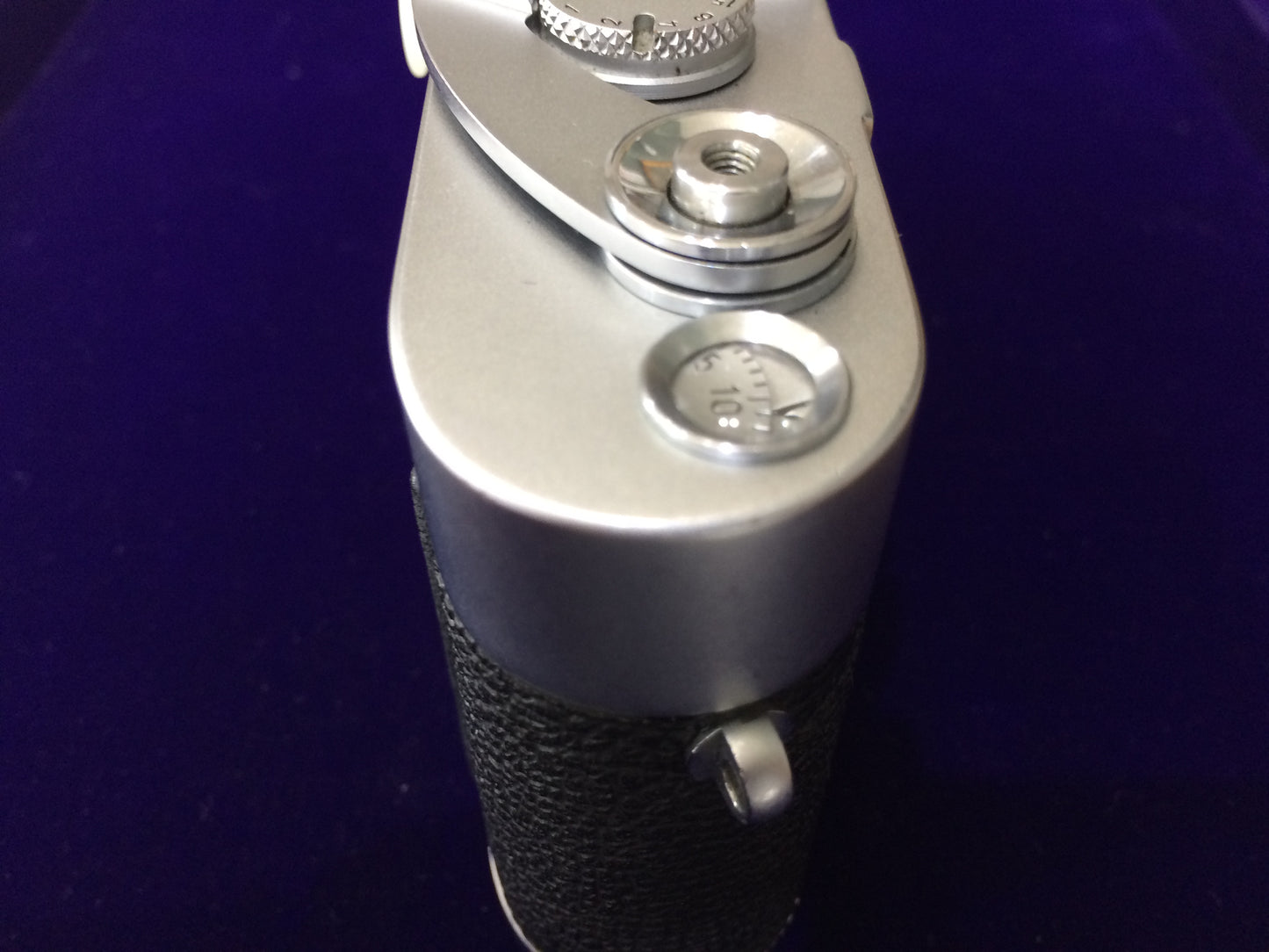 Leica M3 SC for Self 105万台　1962年
