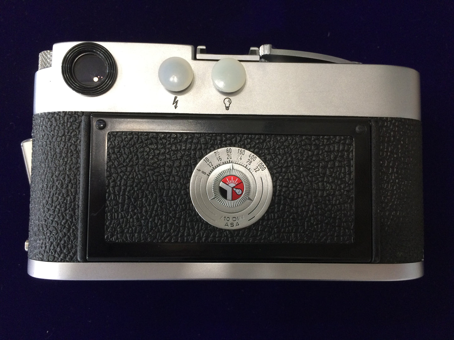 Leica M3 SC for Self 105万台　1962年