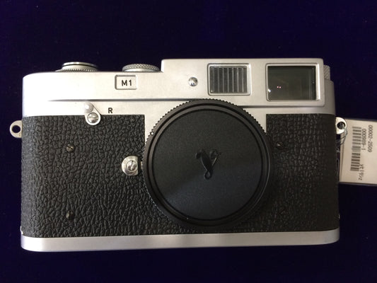 Leica M1 110万台　1964年　整備済み　生産台数1万台未満の希少品