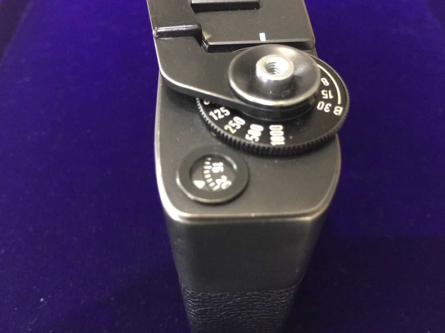 Leica M5 BC 2吊