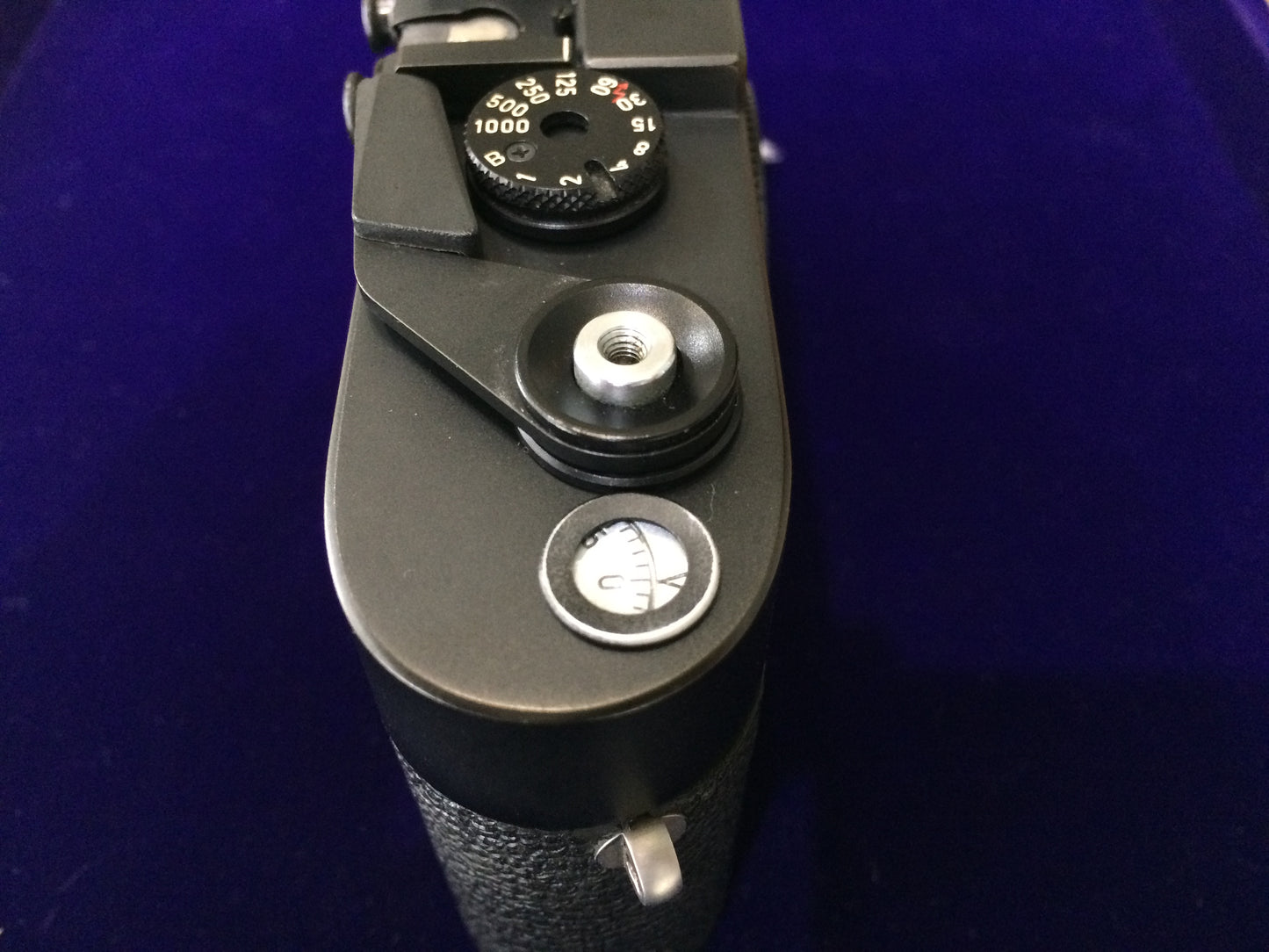 Leica M4 BC 2吊 153万台　1980年
