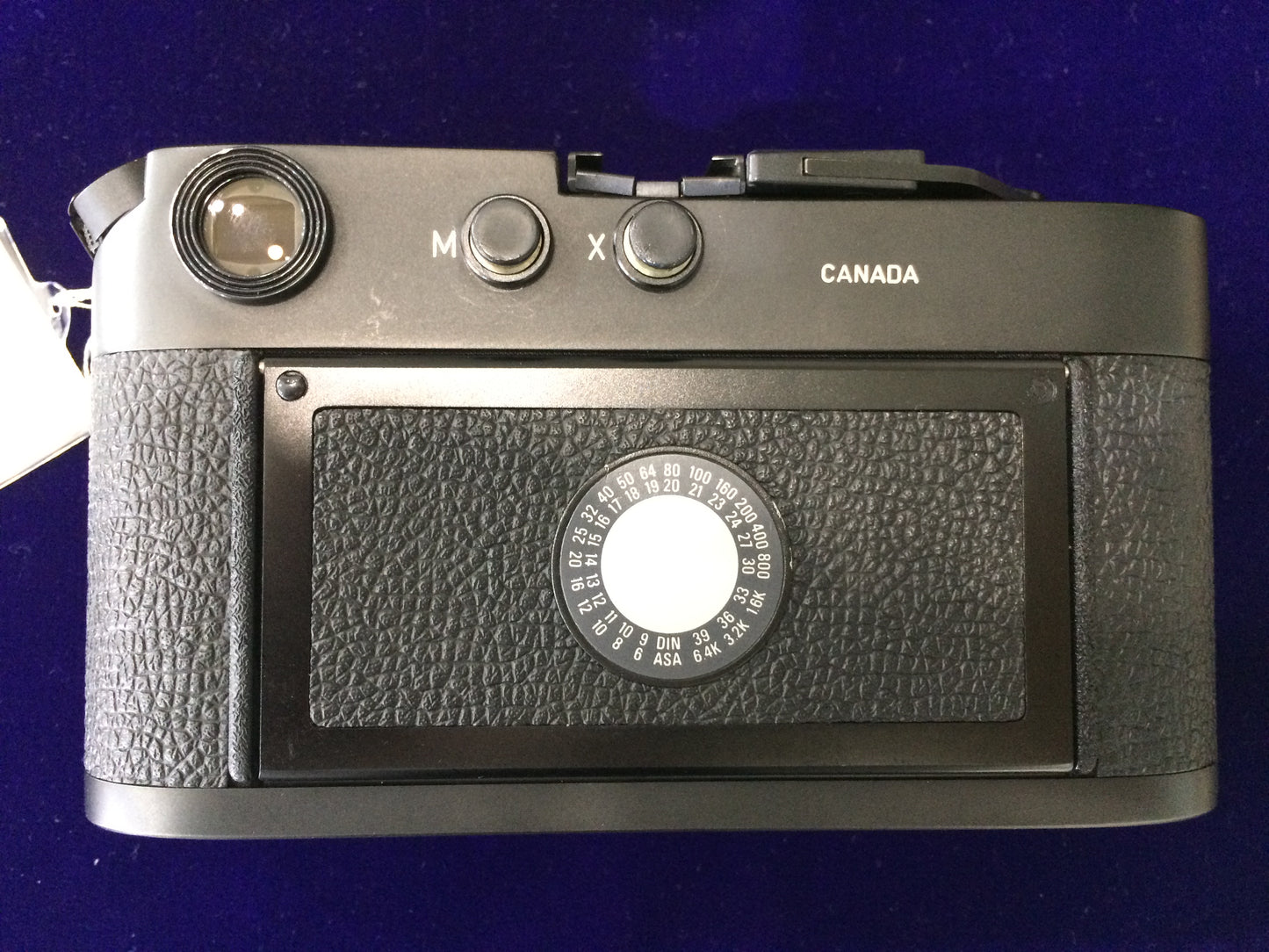 Leica M4 BC 2吊 153万台　1980年