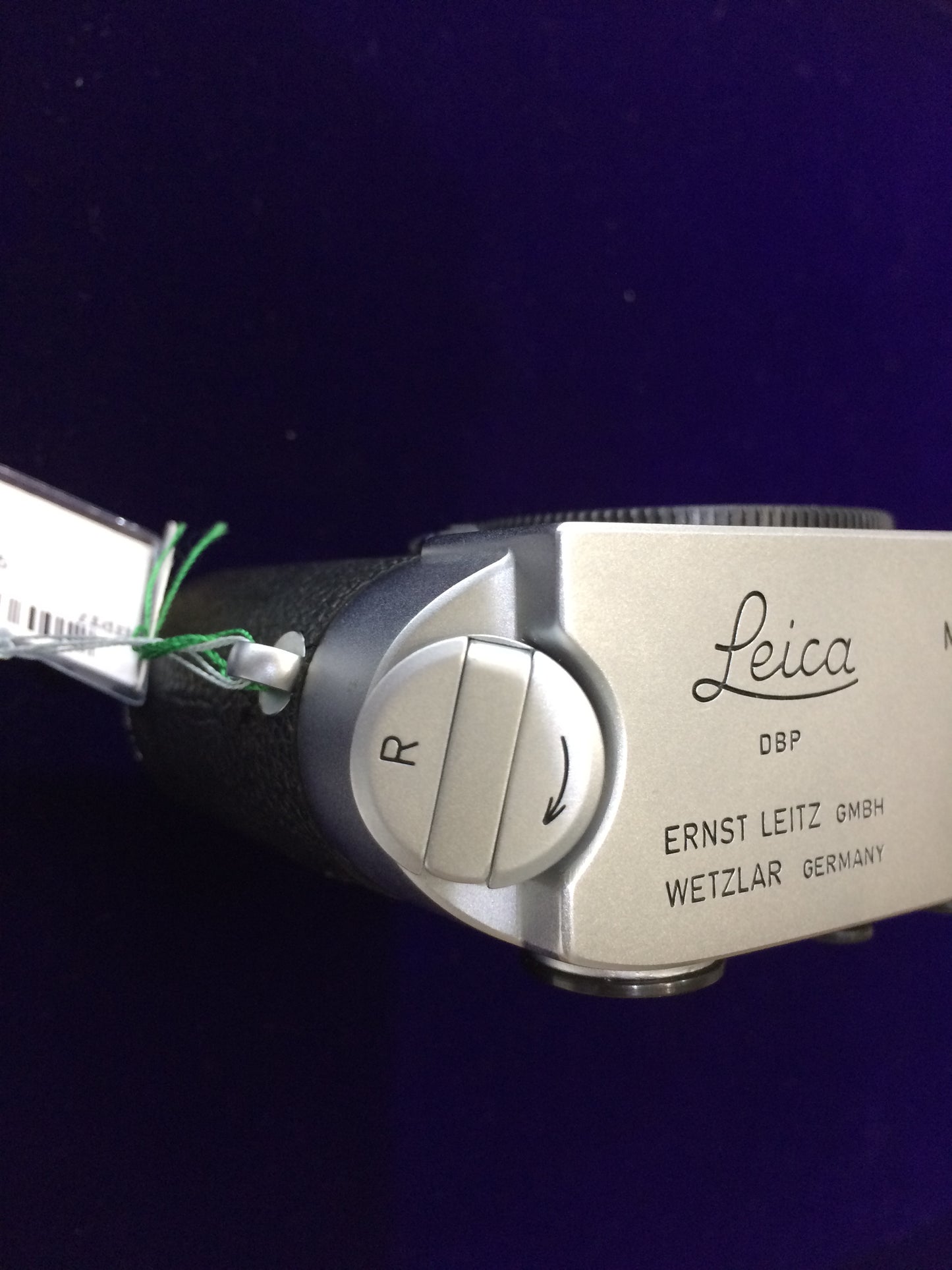 Leica M4 SC 121万台　1968年　1969年　整備済み