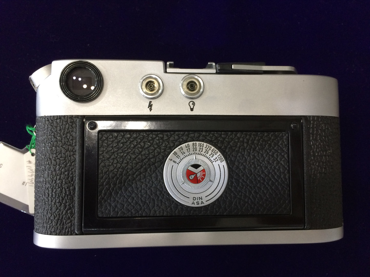 Leica M4 SC 117万台　1967年 整備済み
