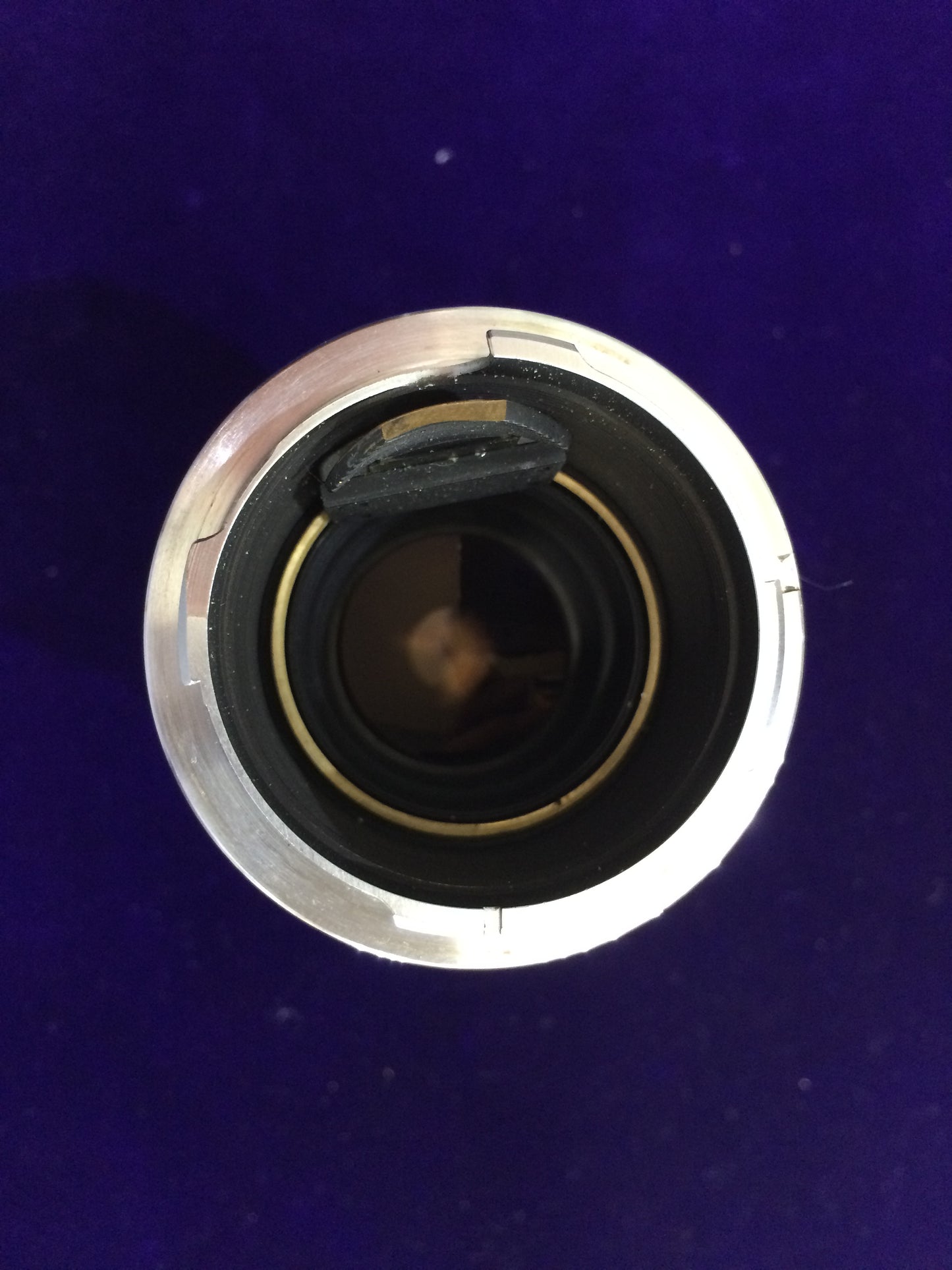 Leica Elmarit-M 90mm／F2.8 微小ホコリ有 【保証無し・現状販売品】