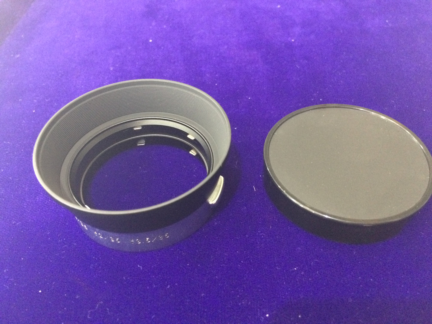Leica UN 新品 レンズフード IROOA TYPE UNX-5333