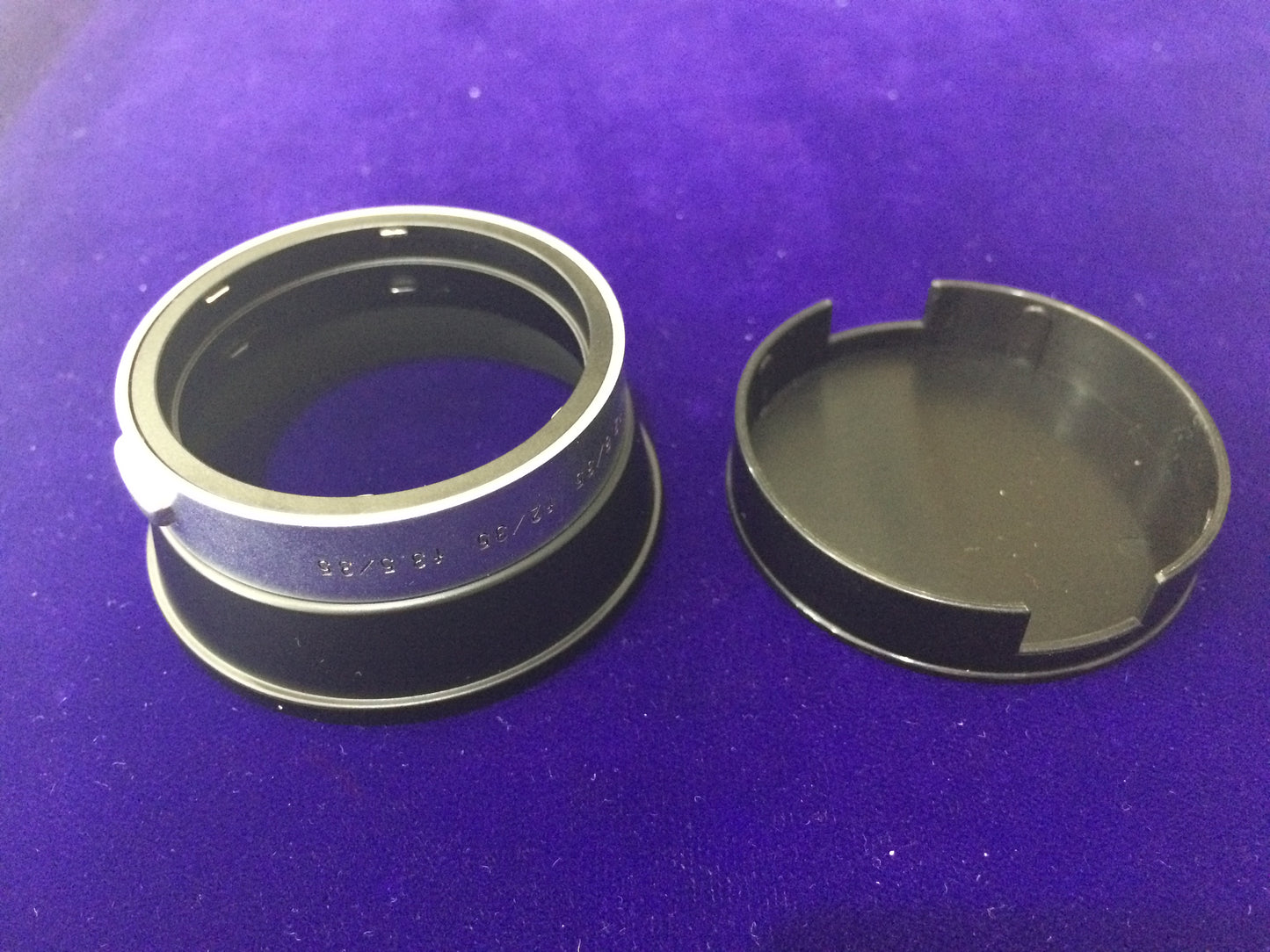 Leica UN 新品 レンズフード IROOA TYPE UNX-5333