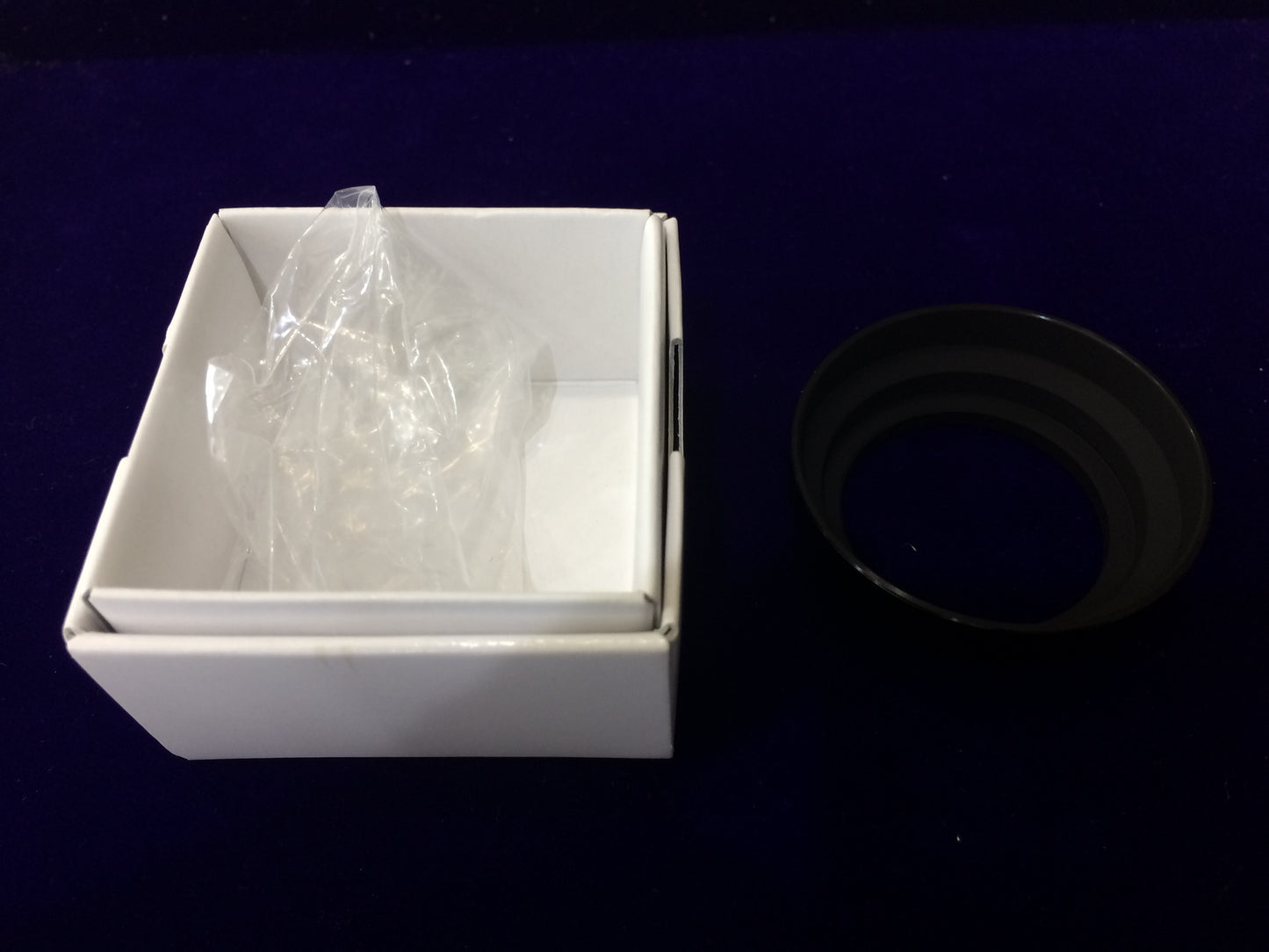 Leica UN 新品 34.5mm フード UNX-9601