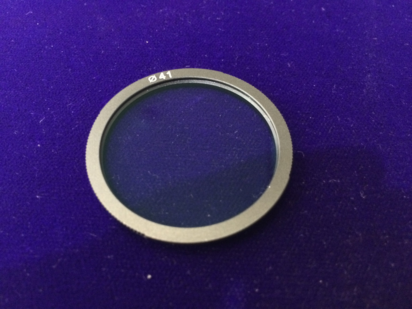 Leica UN 新品 41mm PROTECTOR UNX-9624