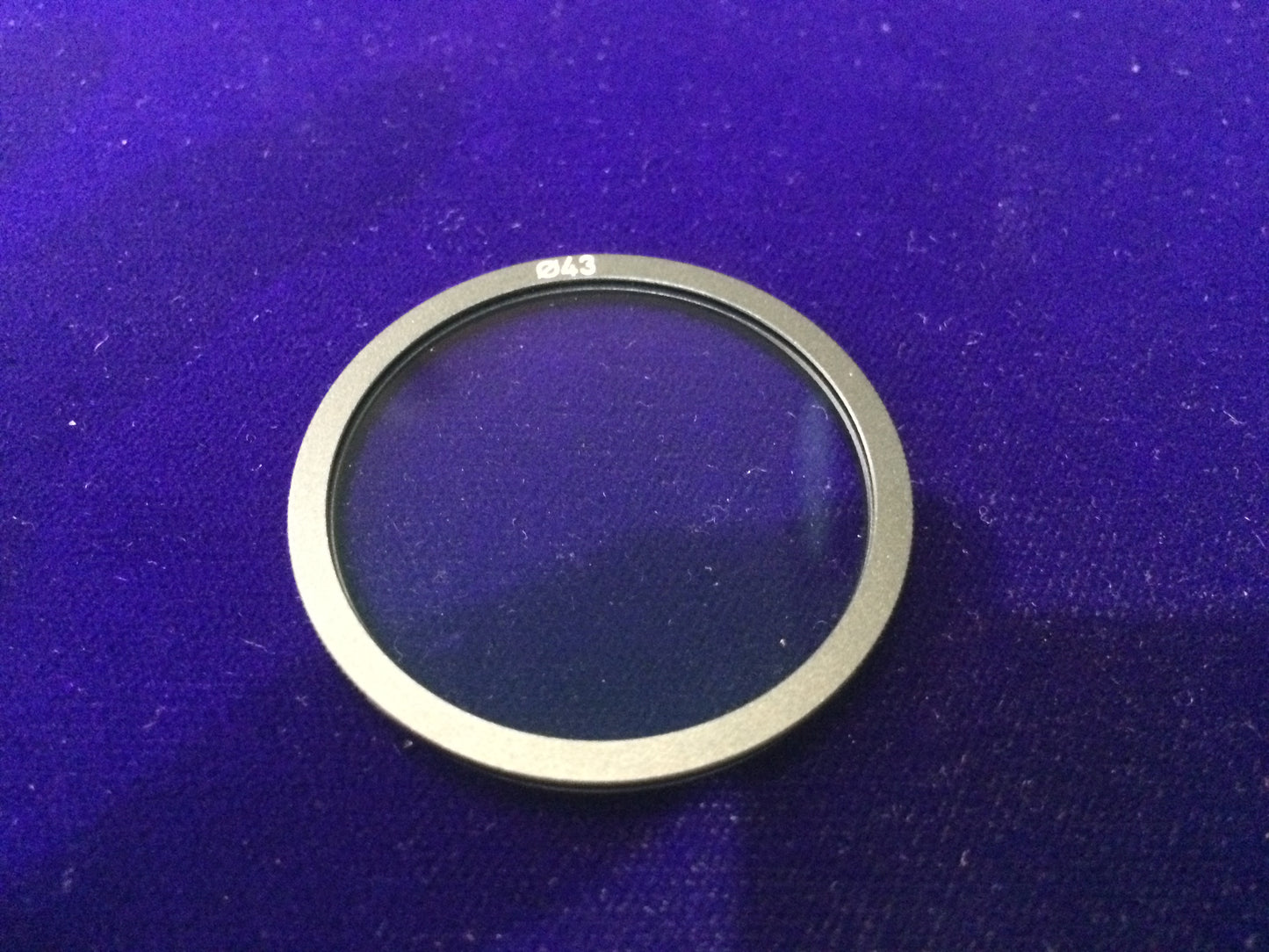 Leica UN 新品 43mm PROTECTOR UNX-9622