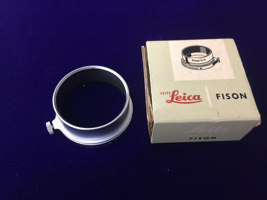 Leica Genuine FISON／12510 箱付