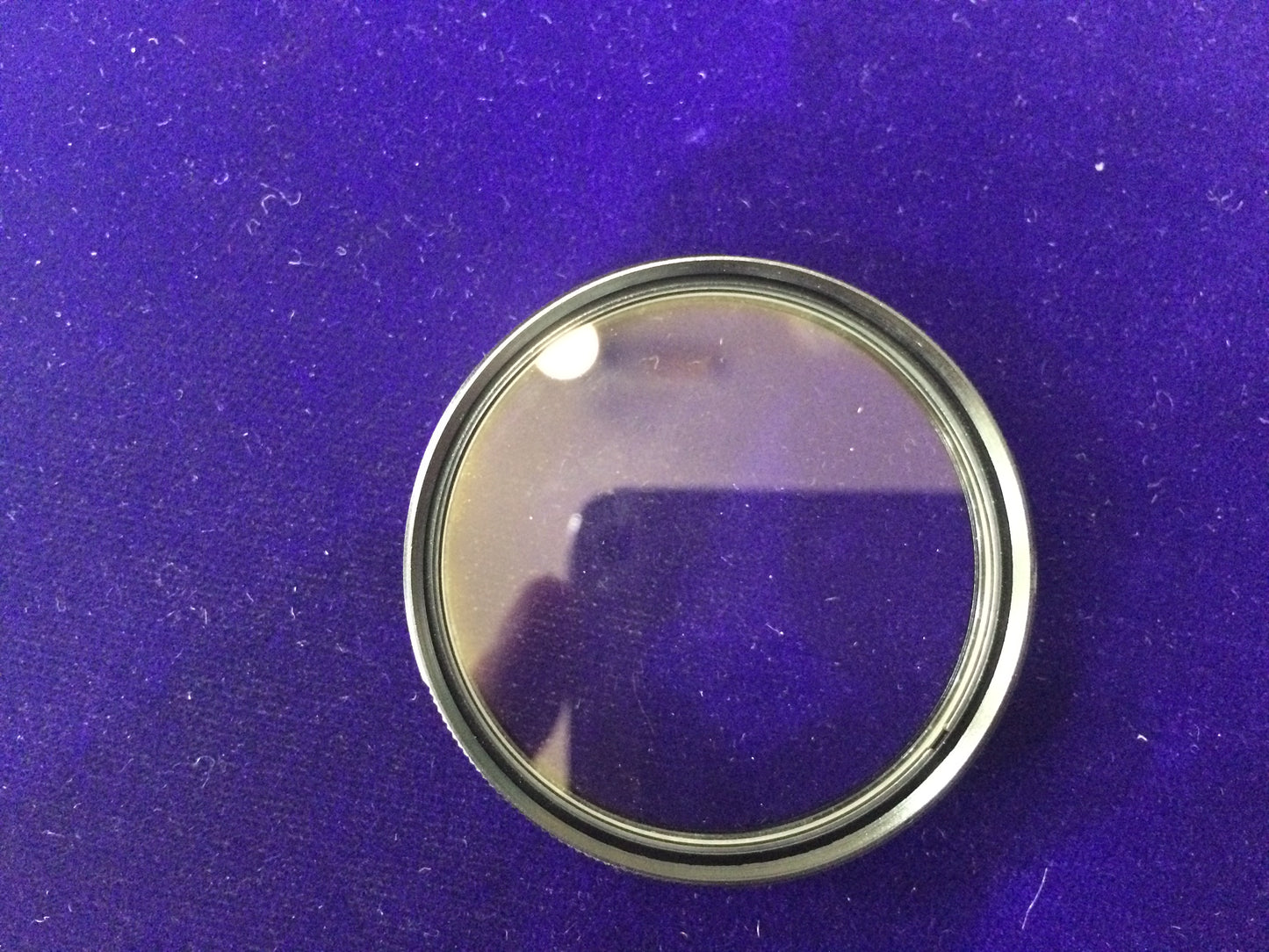Leica Genuine E46 UVa 13004