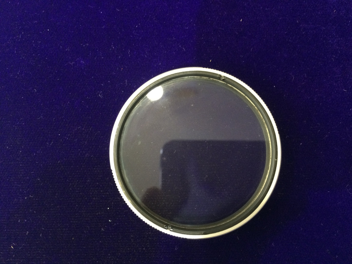 Leica Genuine 13330 UVa E-48 with case
