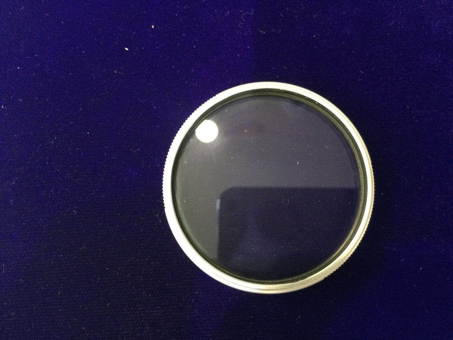 Leica Genuine 13330 UVa E-48 with case