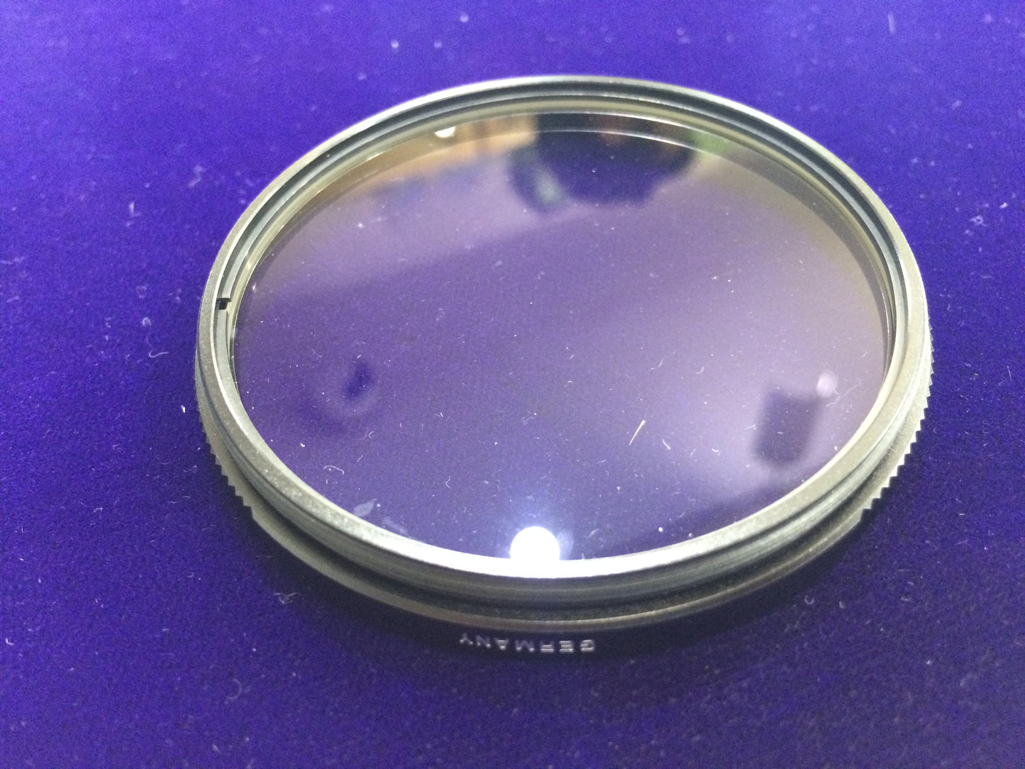 Leica Genuine 13386 E-67／UVa