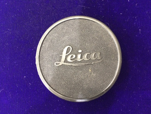 Leica Genuine フードキャップ 12585 IROOA用