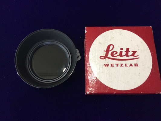 Leica Genuine 13352 PL／偏光 E-39 with box