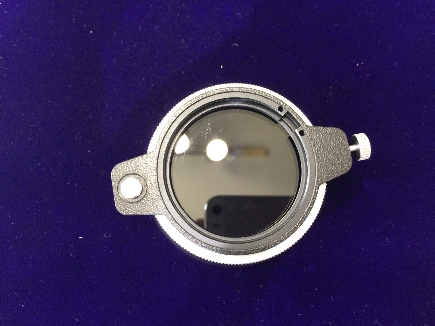 Leica Genuine 13352 PL／偏光 E-39 with box