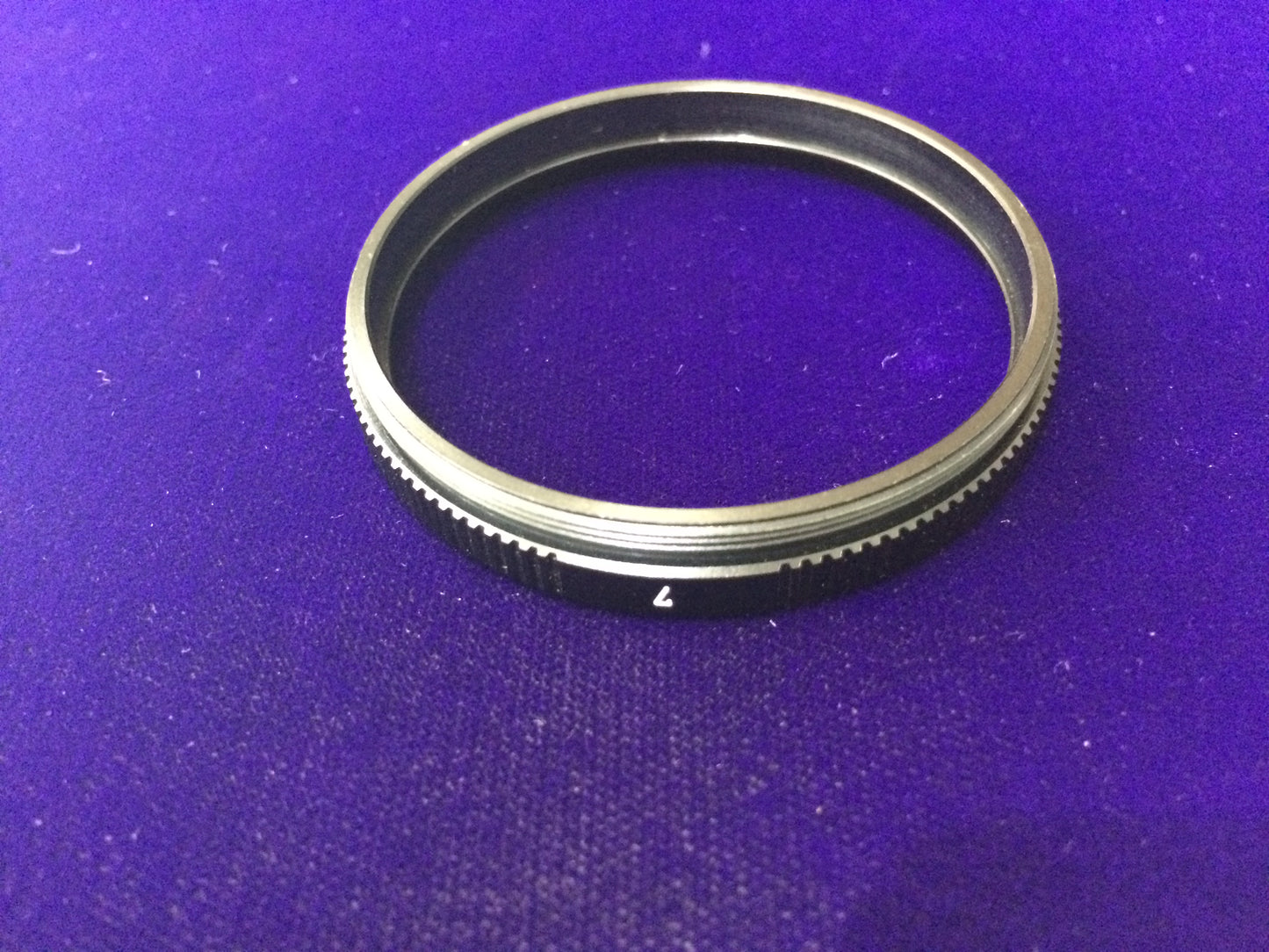 Leica Genuine 14225 S7 フィルターリング