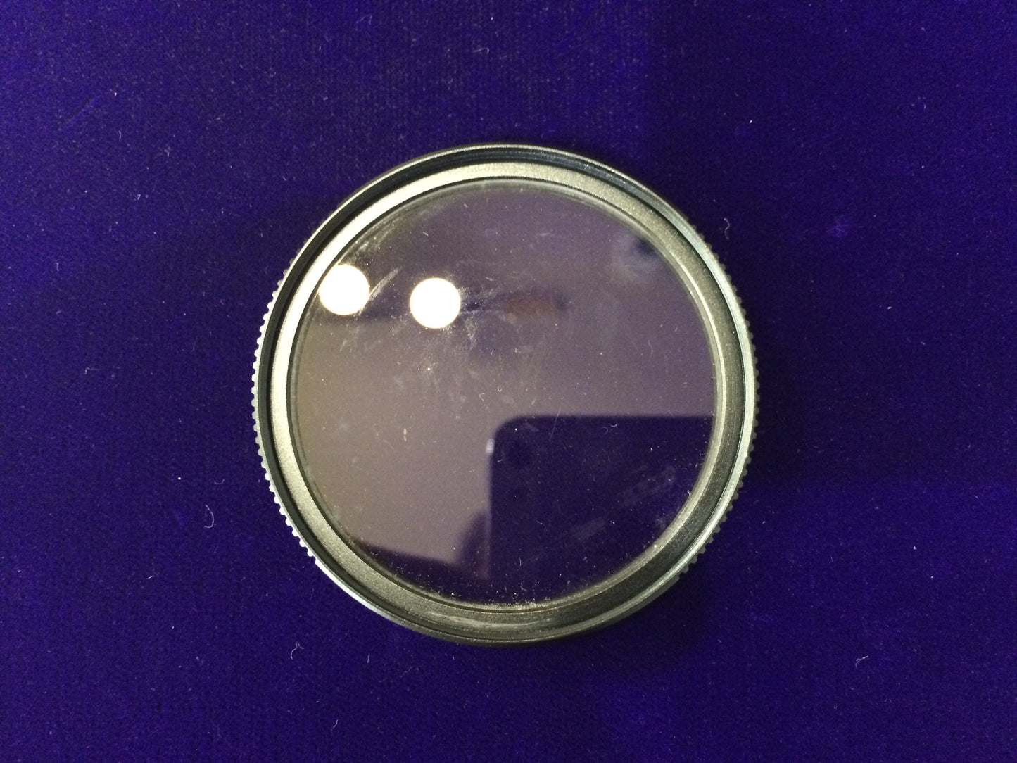 Leica Genuine E55／UVa 13373