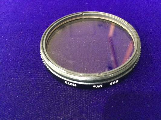 Leica Genuine E55／UVa 13373