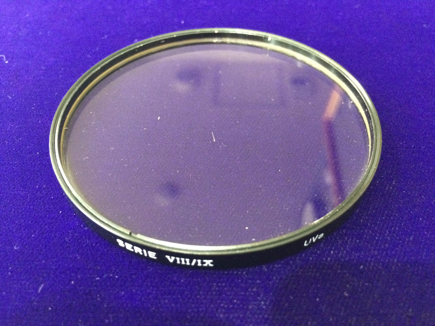 Leica Genuine UVa Serie VIII／IX LEITZ NAME