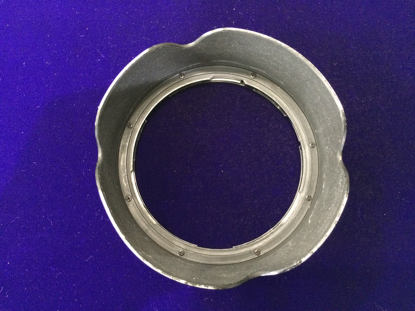 Leica HASSELBLAD for HC80mm hood Genuine