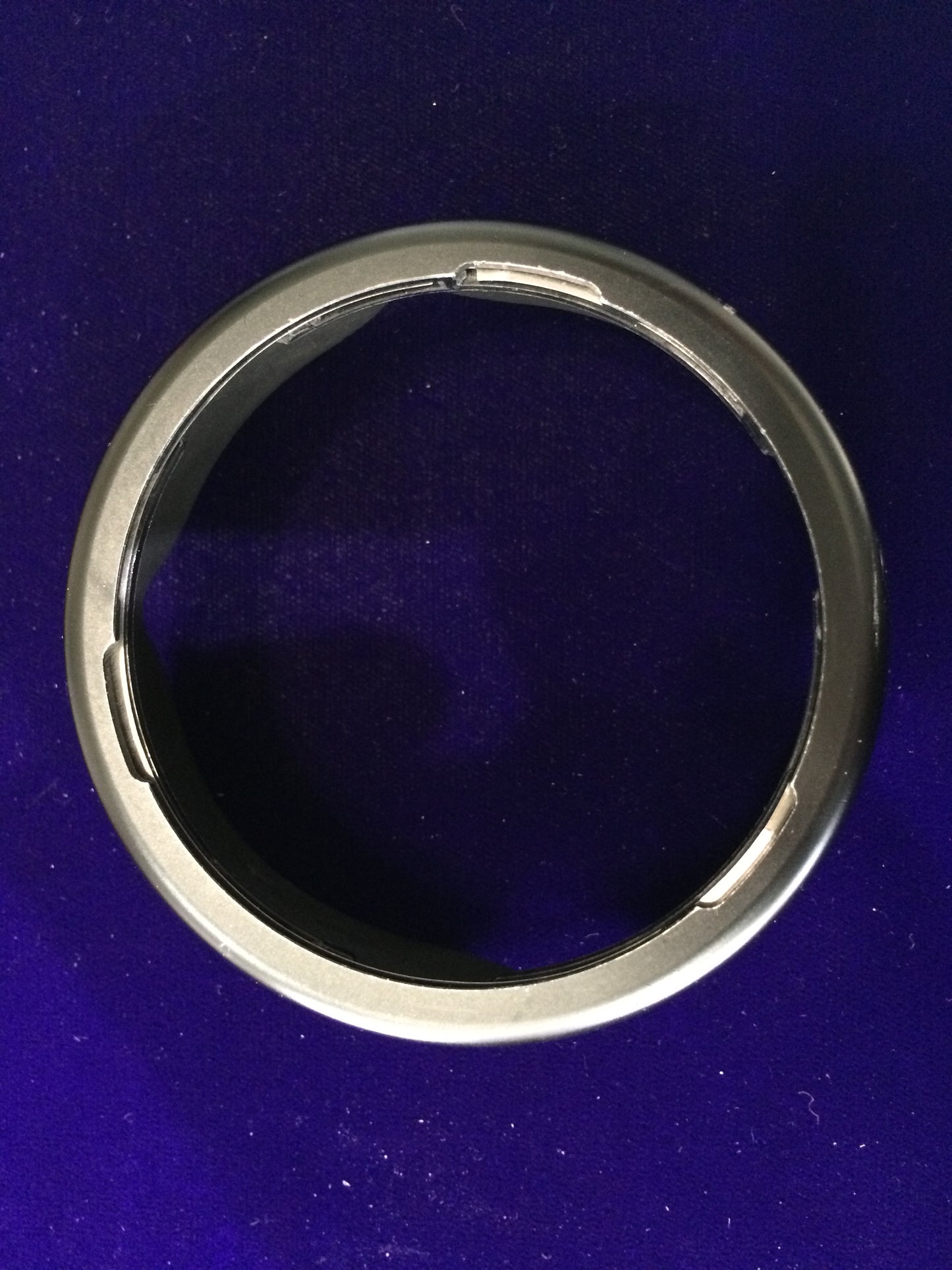 Leica HASSELBLAD for HC80mm hood Genuine