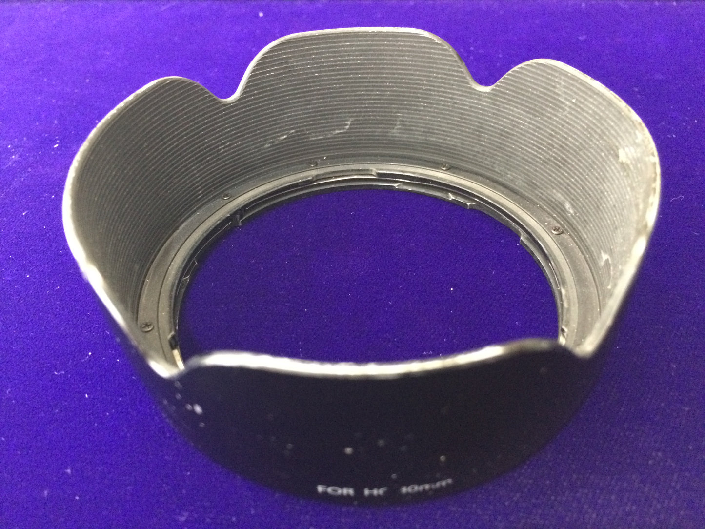 Leica HASSELBLAD for HC80mm hood Genuine